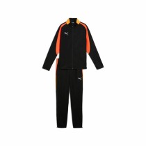 Survêtement Enfant Puma Individualliga Track Noir
