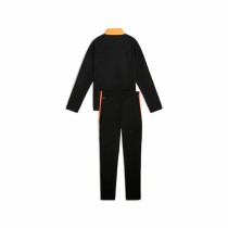 Survêtement Enfant Puma Individualliga Track Noir
