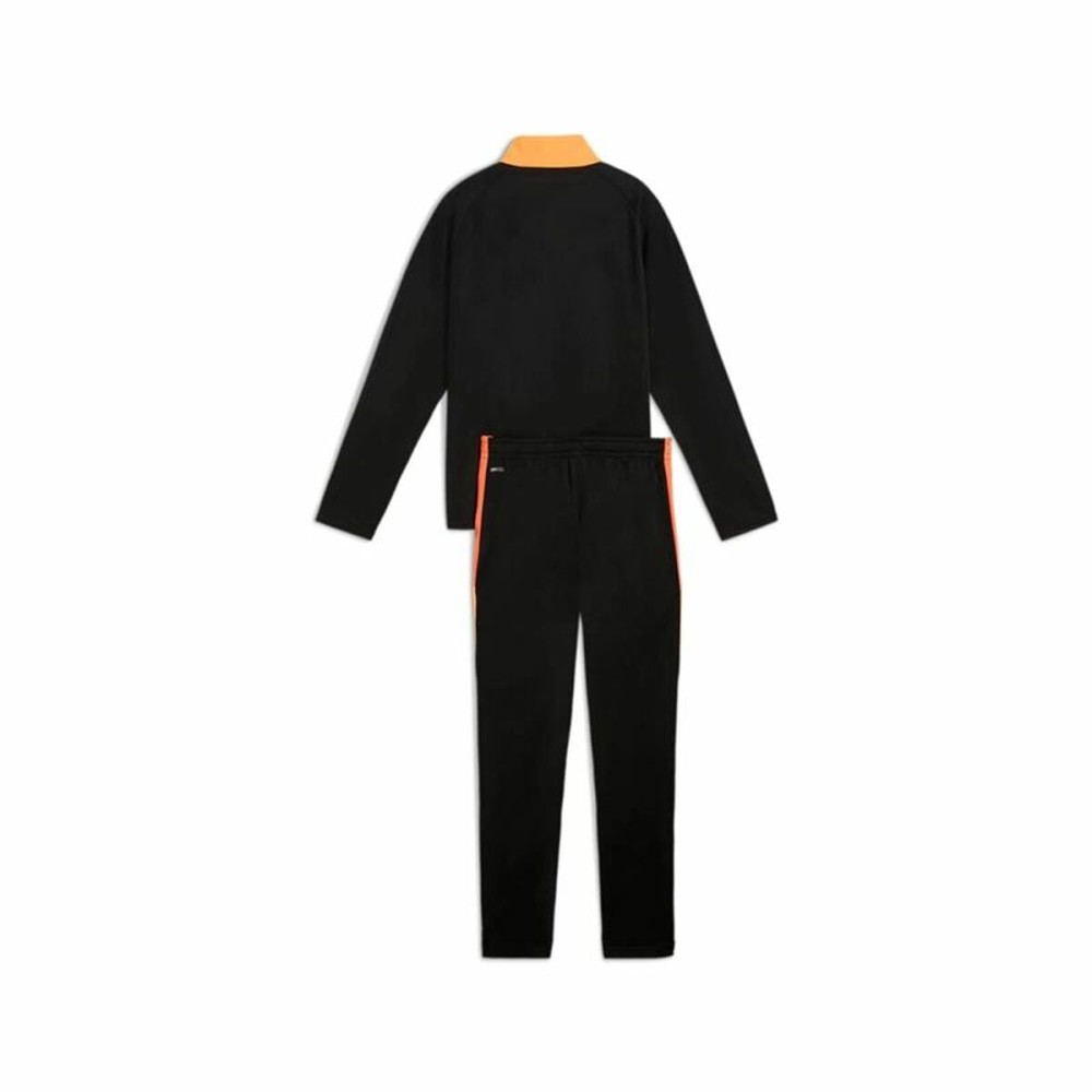 Survêtement Enfant Puma Individualliga Track Noir