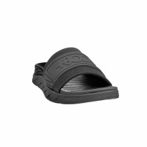 Tongs pour Homme +8000 Tekun Negro Noir