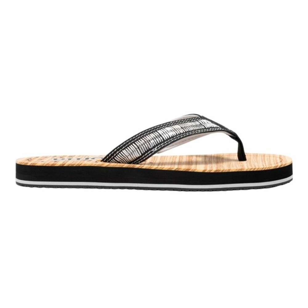 Tongs pour Femmes Joma Sport S.Yaiza Lady 2512 Marron Clair