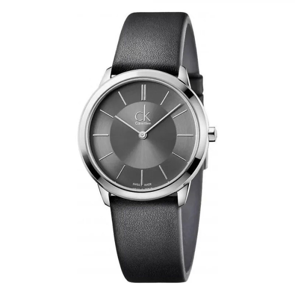 Montre Femme Calvin Klein MINIMAL (Ø 35 mm)