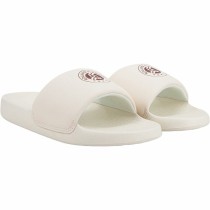 Men's Flip Flops Lacoste Serve DW4 Light brown