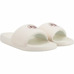 Men's Flip Flops Lacoste Serve DW4 Light brown
