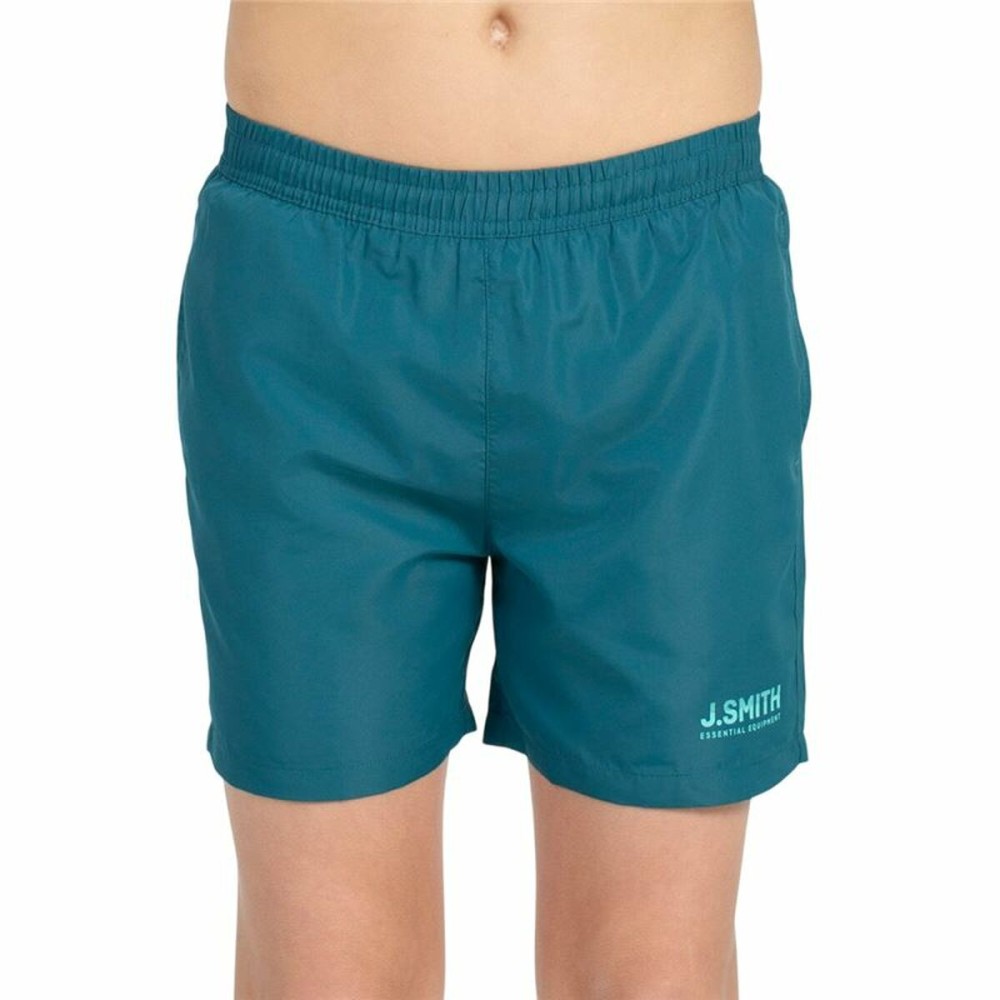 Maillot de bain femme John Smith Bleu Vert