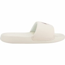 Men's Flip Flops Lacoste Serve DW4 Light brown