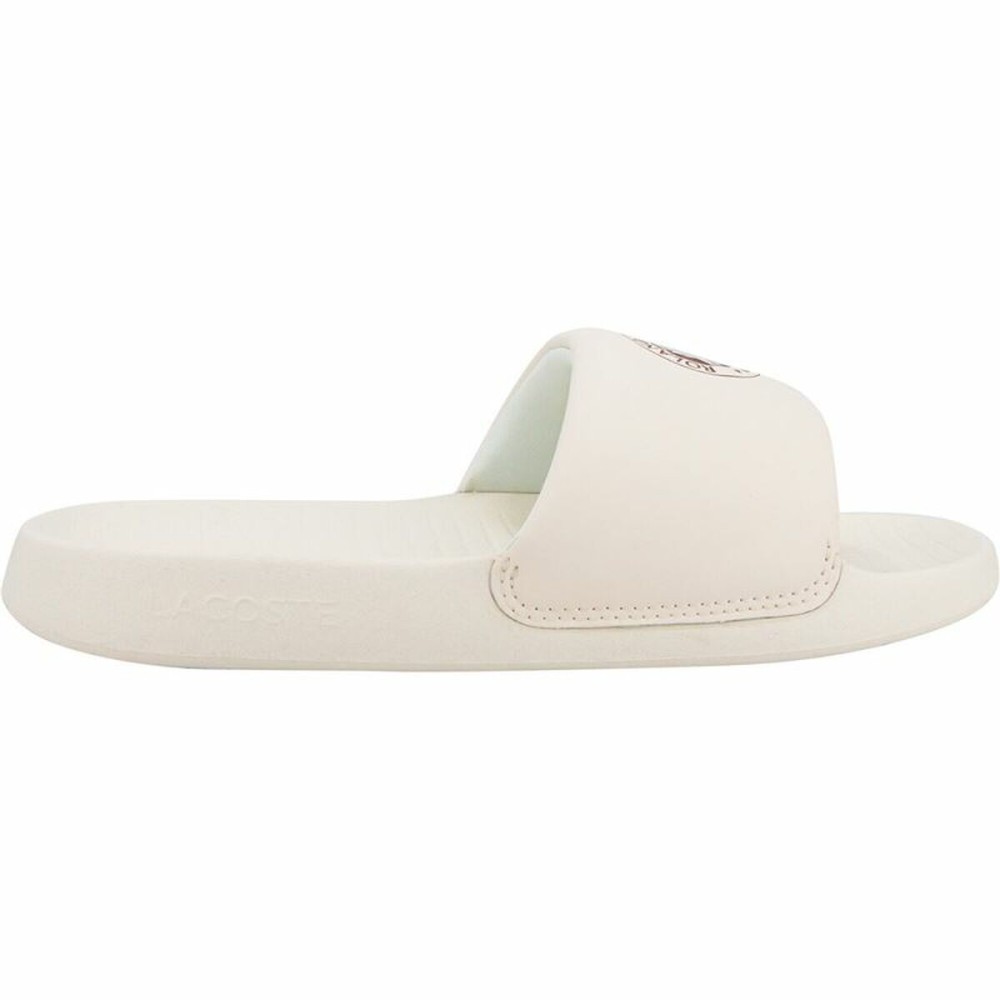 Men's Flip Flops Lacoste Serve DW4 Light brown