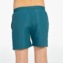 Maillot de bain femme John Smith Bleu Vert