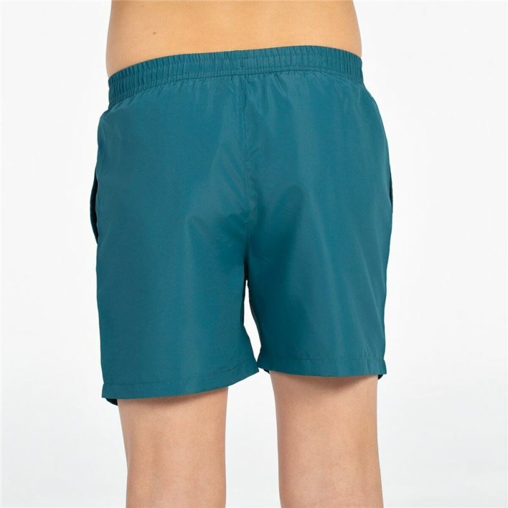 Maillot de bain femme John Smith Bleu Vert