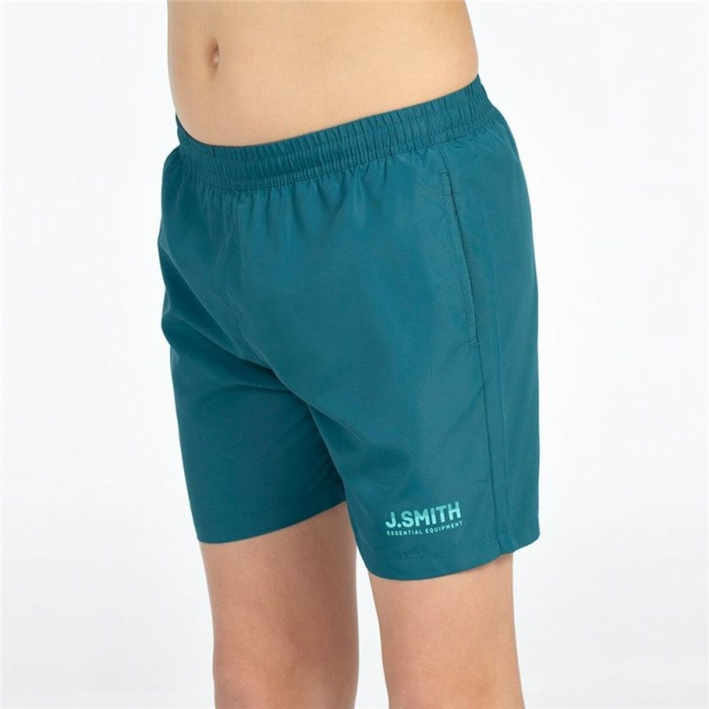 Maillot de bain femme John Smith Bleu Vert