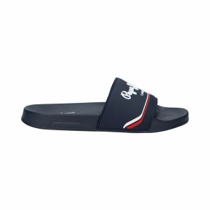 Flip Flops für Männer Pepe Jeans Origin Marineblau