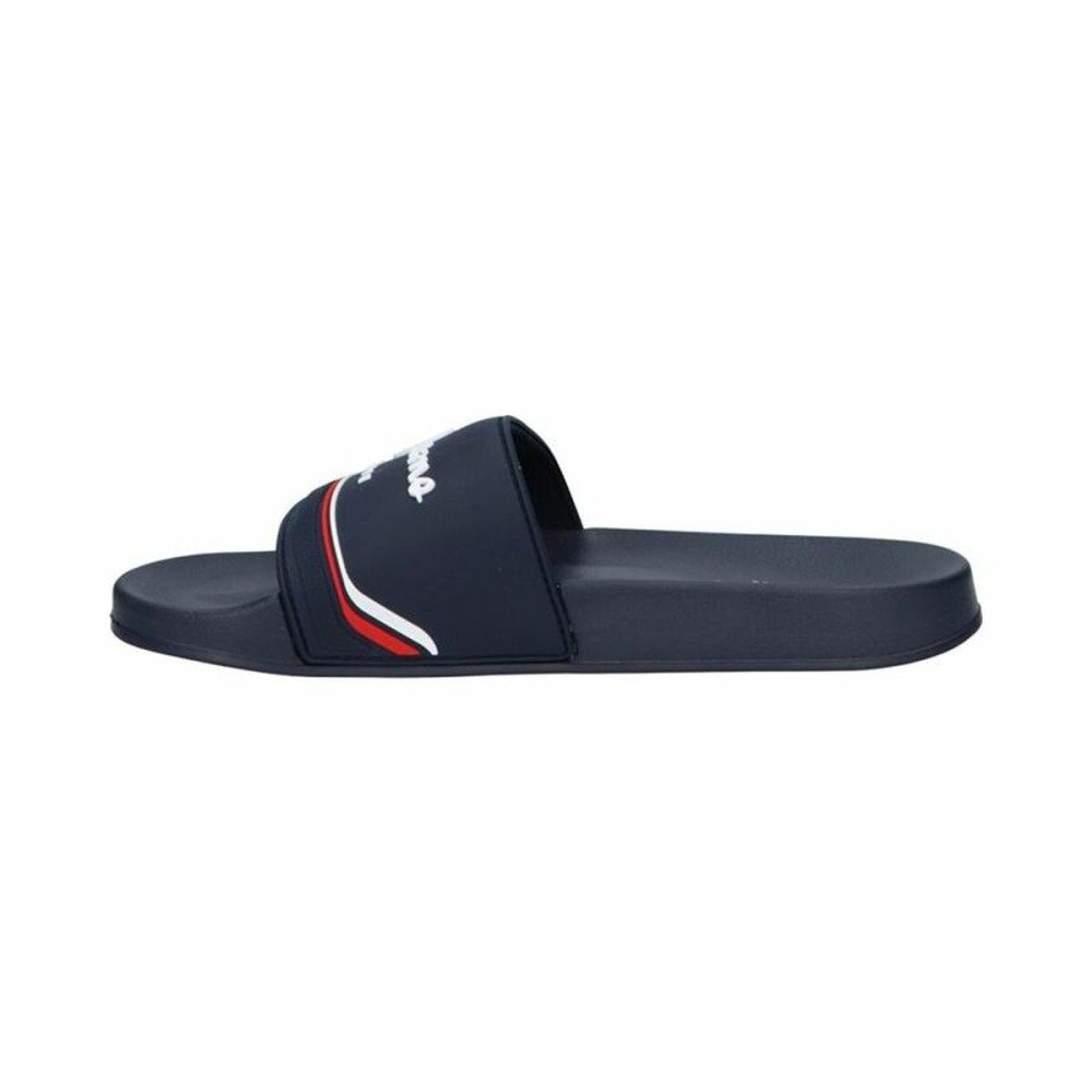 Flip Flops für Männer Pepe Jeans Origin Marineblau