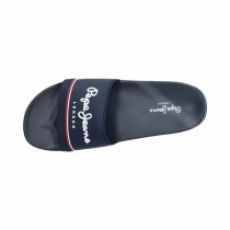 Flip Flops für Männer Pepe Jeans Origin Marineblau