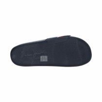 Flip Flops für Männer Pepe Jeans Origin Marineblau