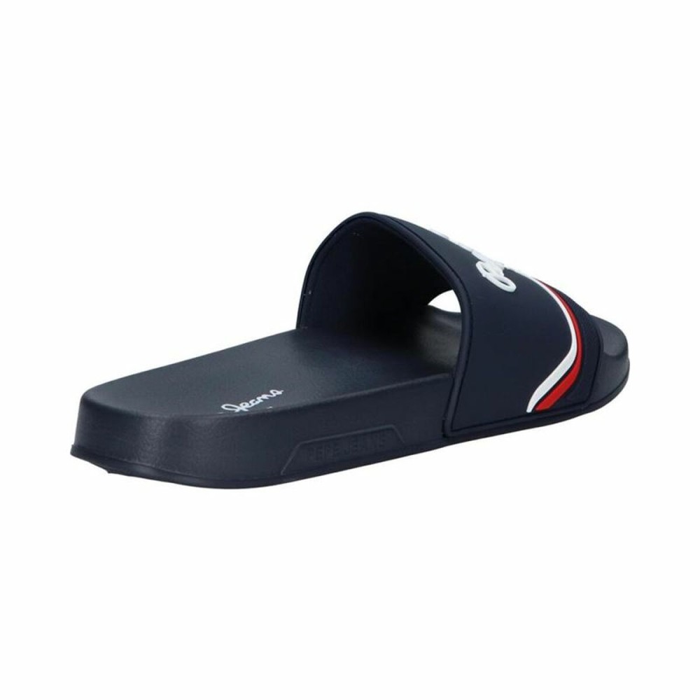 Flip Flops für Männer Pepe Jeans Origin Marineblau