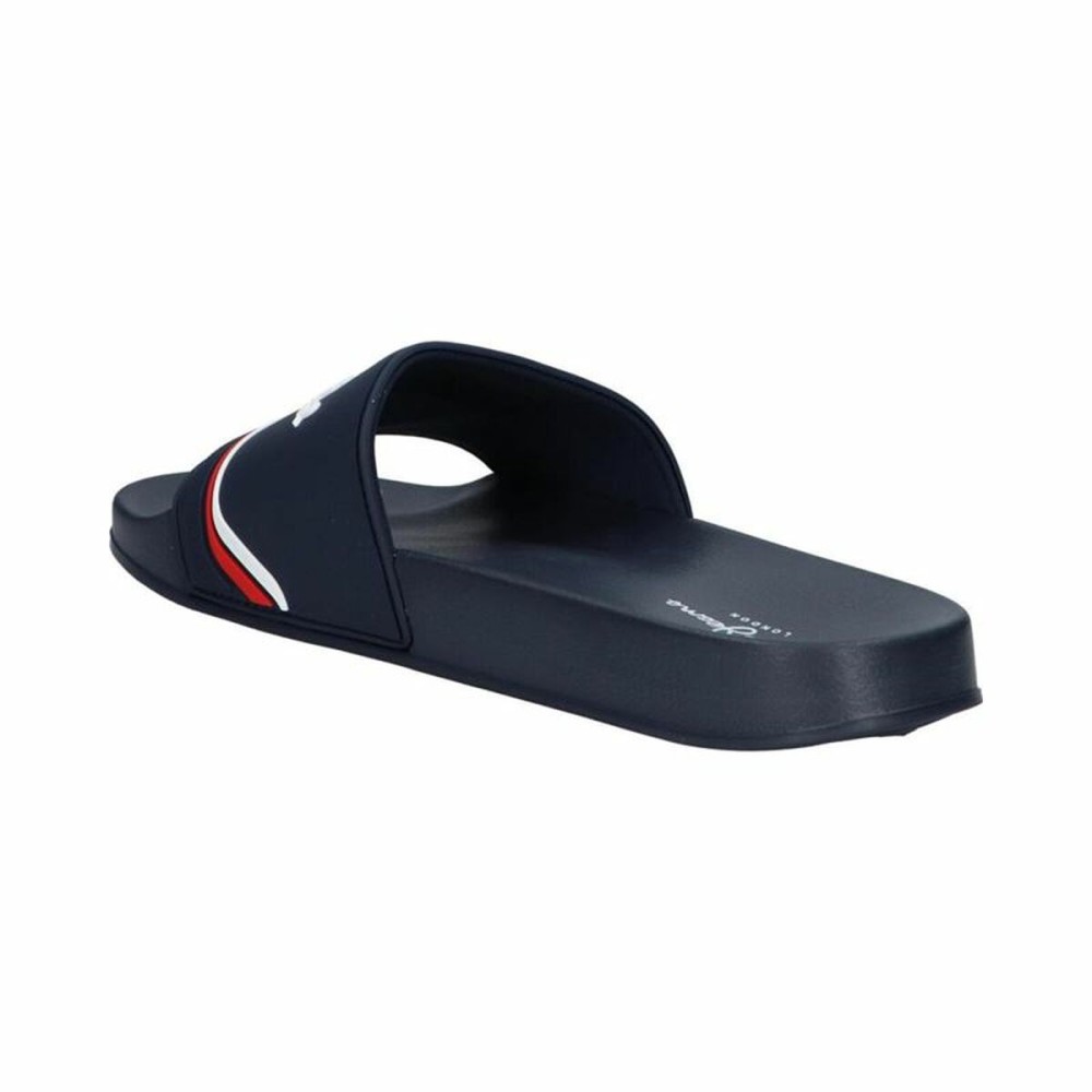Flip Flops für Männer Pepe Jeans Origin Marineblau