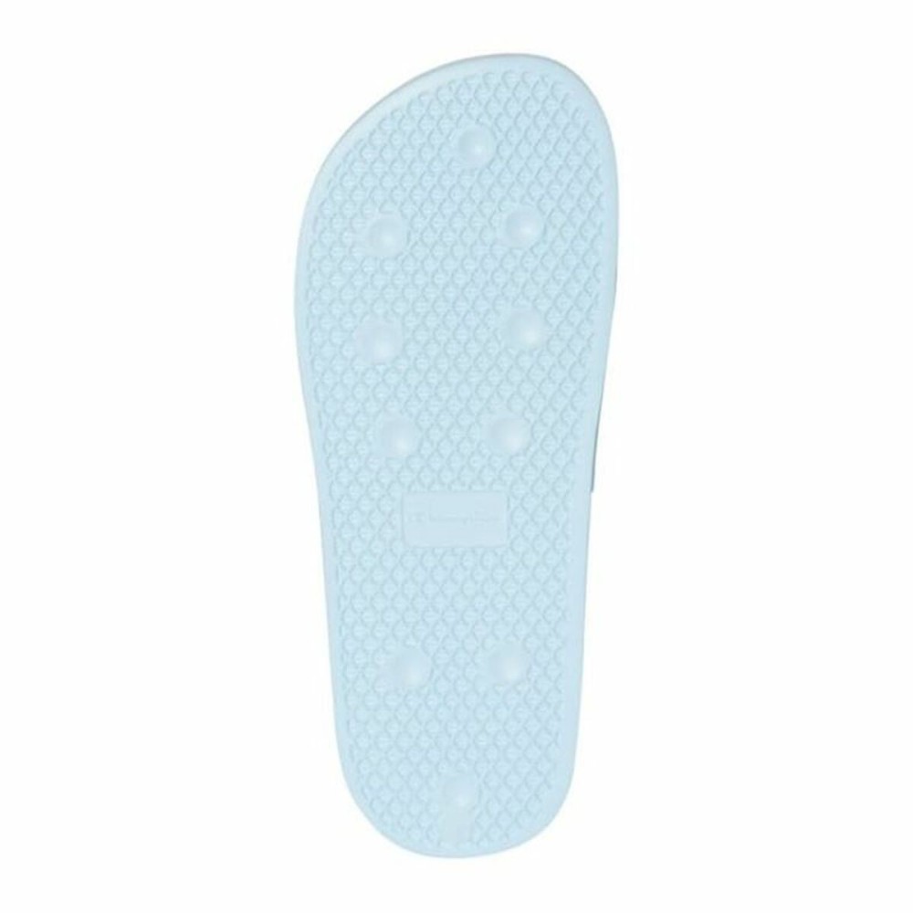 Tongs pour Femmes Champion DTN21 Eau