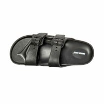 Women's Flip Flops Brasileras Coastal Black