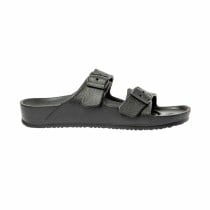 Women's Flip Flops Brasileras Coastal Black