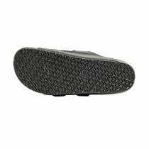 Women's Flip Flops Brasileras Coastal Black