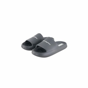 Tongs pour Femmes Champion SOFT SLIPPER Slide Blue marine