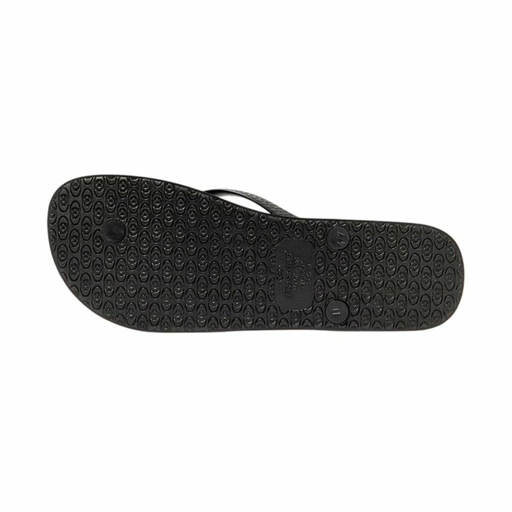 Women's Flip Flops Brasileras Classic Pro Black