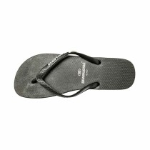 Tongs pour Femmes Brasileras Classic Pro Noir