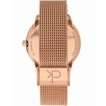 Montre Femme Calvin Klein MINIMAL (Ø 35 mm)