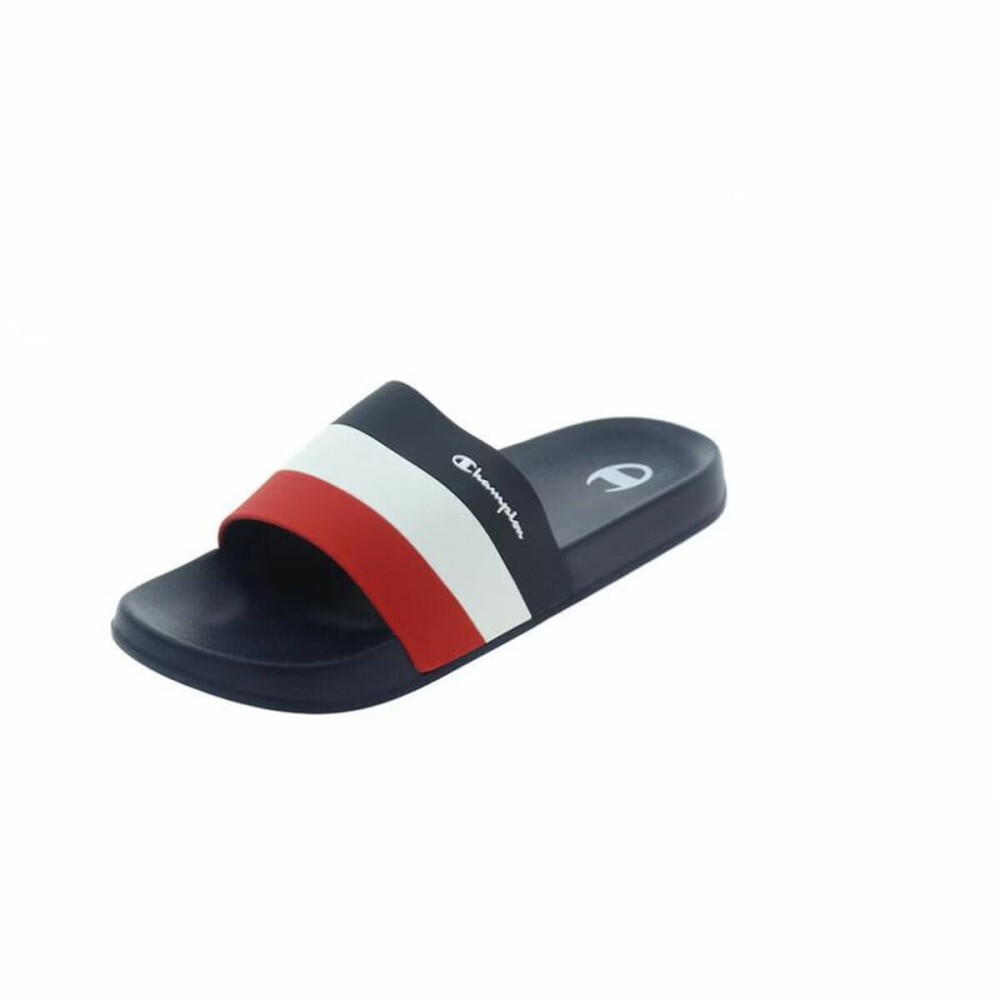 Flip Flops für Männer Champion All American B Dunkelblau