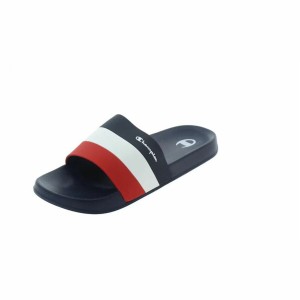 Flip Flops für Männer Champion All American B Dunkelblau