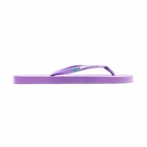 Women's Flip Flops Brasileras Classic Pro Purple