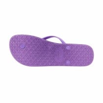 Women's Flip Flops Brasileras Classic Pro Purple