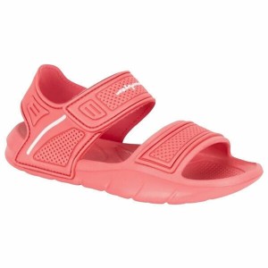 Tongs pour Enfants Champion SQUIRT G TD Orange