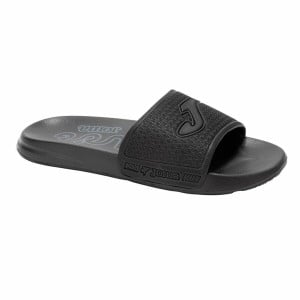 Tongs pour Femmes Joma Sport S.Island Lady 2501 Noir