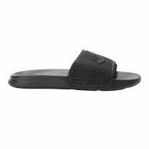 Tongs pour Femmes Joma Sport S.Island Lady 2501 Noir