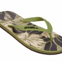 Tongs pour Homme O'Neill Profile Graphic Olive