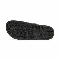 Women's Flip Flops Brasileras Mersin Black