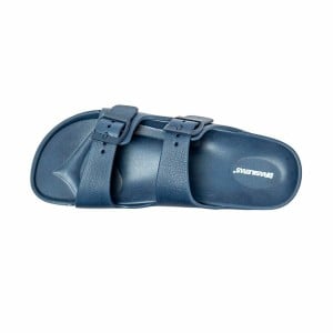 Women's Flip Flops Brasileras Coastal Blue