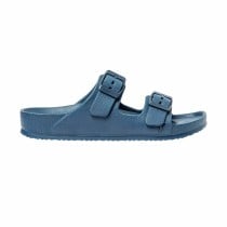 Women's Flip Flops Brasileras Coastal Blue