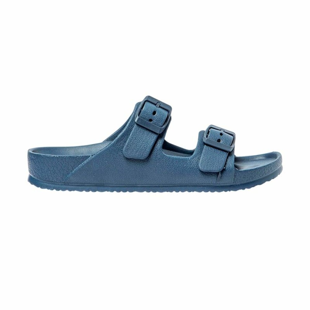 Women's Flip Flops Brasileras Coastal Blue