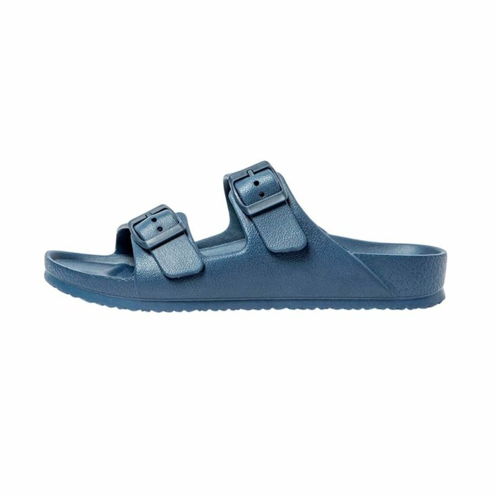 Women's Flip Flops Brasileras Coastal Blue