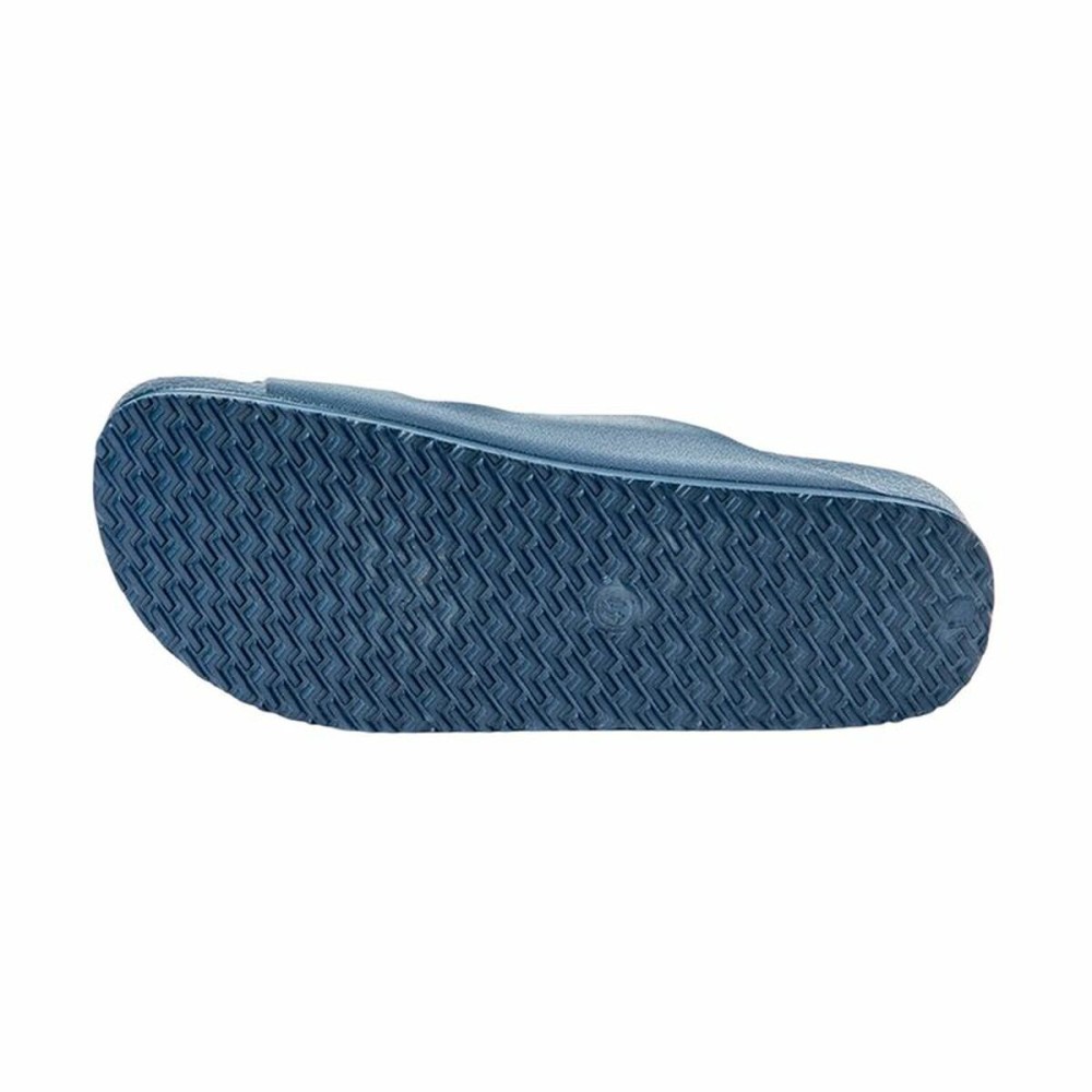 Women's Flip Flops Brasileras Coastal Blue