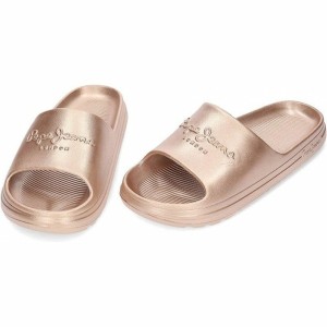 Tongs pour Femmes Pepe Jeans Beach Slidemet