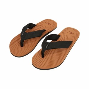 Flip Flops für Männer O'Neill Koosh Hellbraun