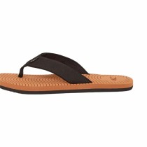 Flip Flops für Männer O'Neill Koosh Hellbraun