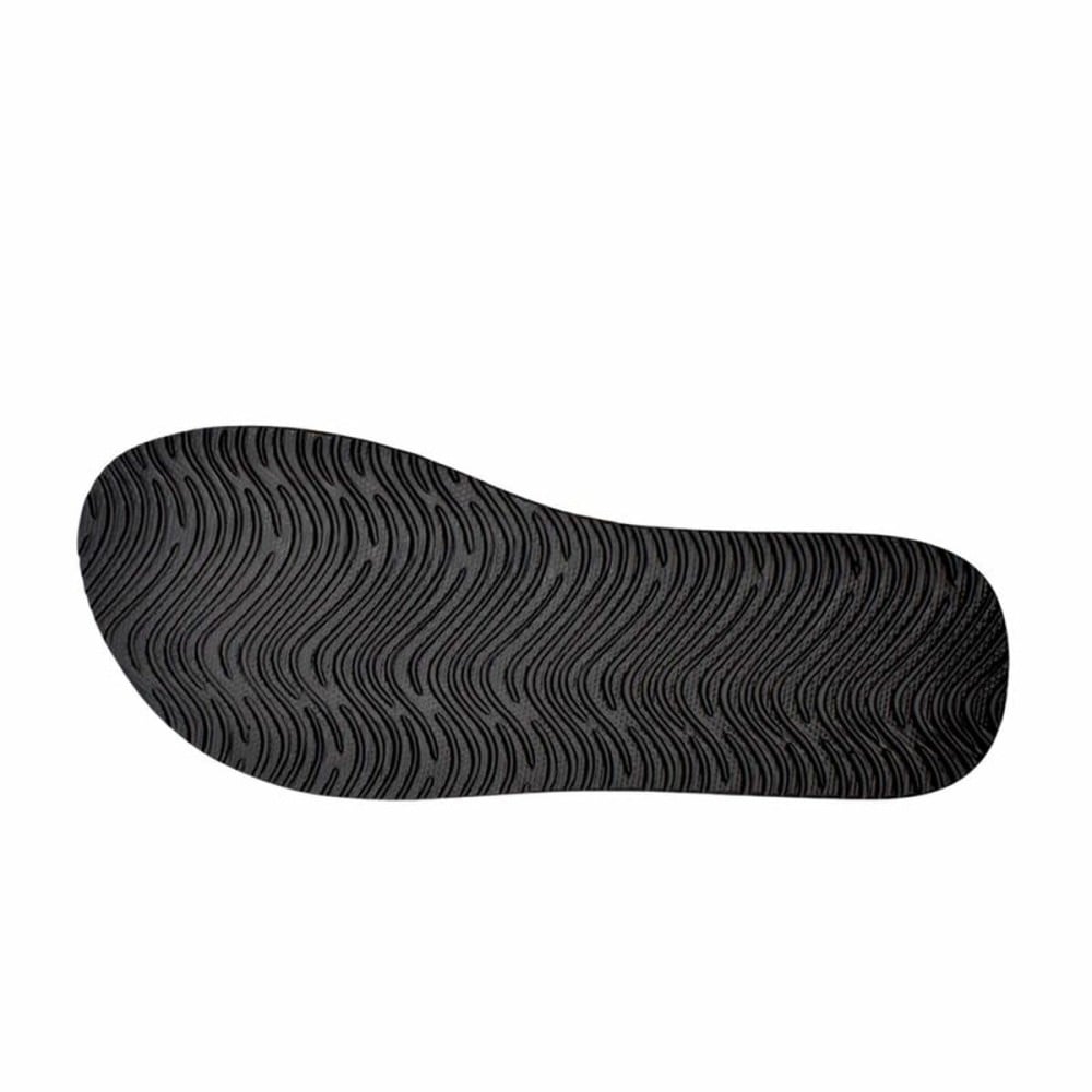 Tongs pour Femmes Brasileras Nudo Bleu