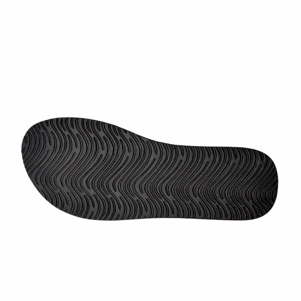 Women's Flip Flops Brasileras Nudo Blue