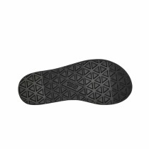 Damensandalen Teva Midform Universal Schwarz