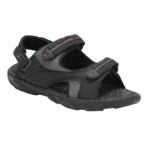 Tongs pour Homme Joma Sport S.Ocean 2501 Noir
