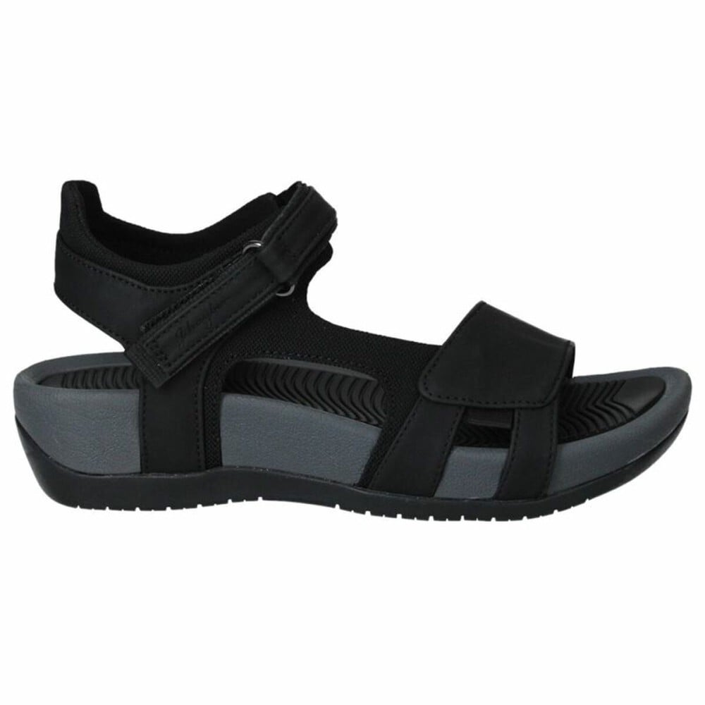 Women's sandals J-Hayber Beson Black
